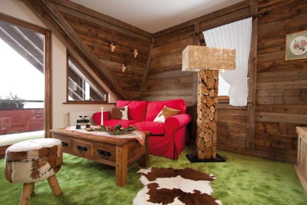Berghotel Habbel Und Die Welt Kann Warten Cobbenrode 部屋 写真